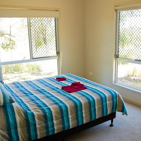 Kandanga Honeybee Wellness Resort מראה חיצוני תמונה