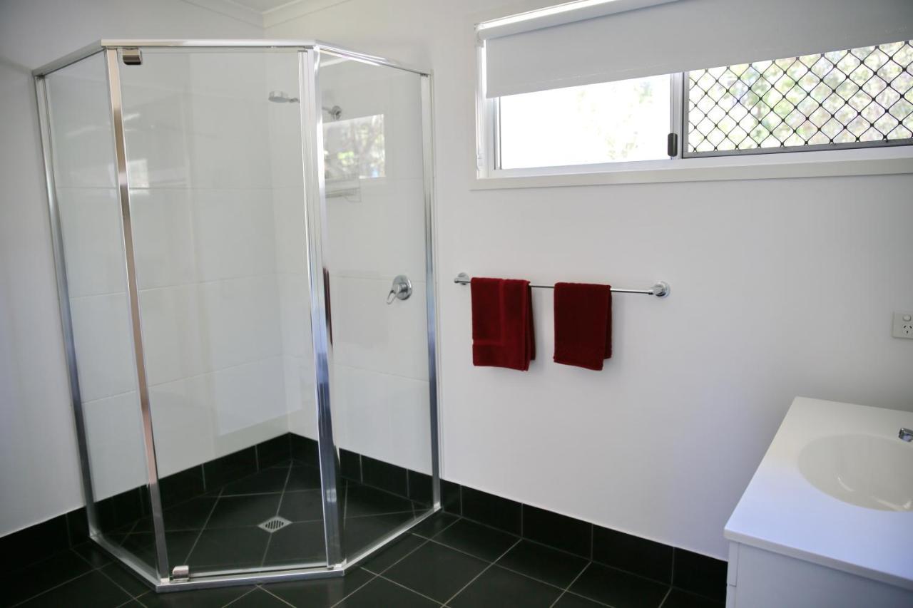 Kandanga Honeybee Wellness Resort מראה חיצוני תמונה