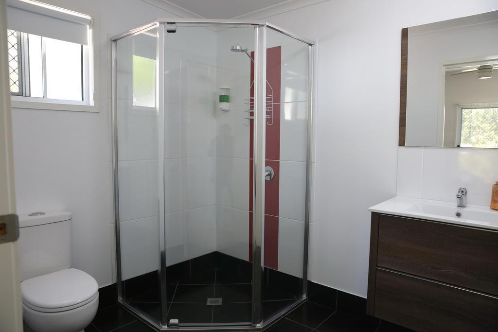 Kandanga Honeybee Wellness Resort מראה חיצוני תמונה