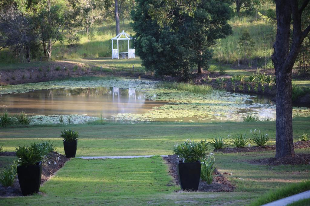 Kandanga Honeybee Wellness Resort מראה חיצוני תמונה