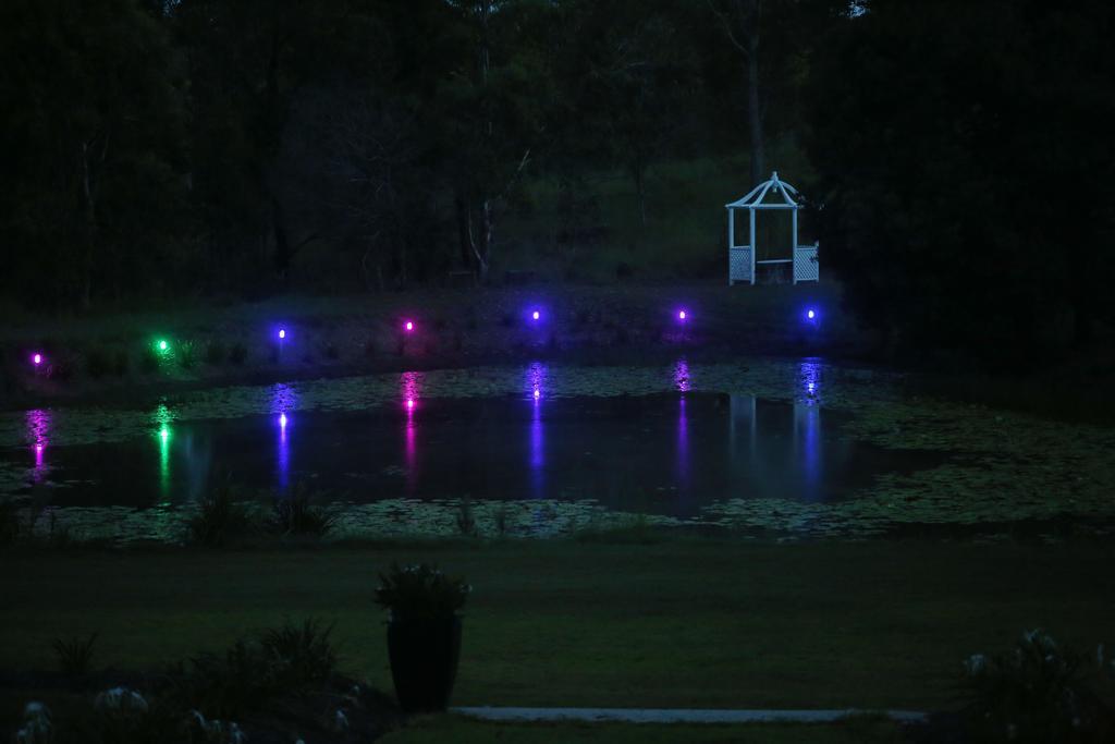 Kandanga Honeybee Wellness Resort מראה חיצוני תמונה