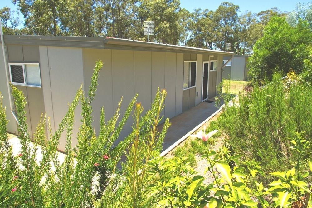 Kandanga Honeybee Wellness Resort מראה חיצוני תמונה