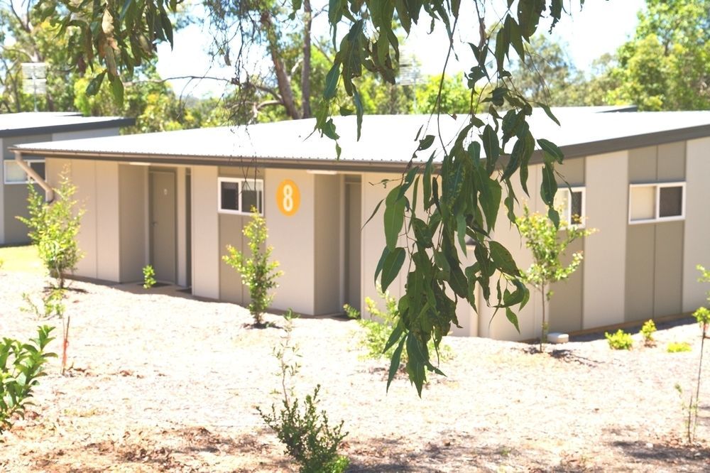 Kandanga Honeybee Wellness Resort מראה חיצוני תמונה