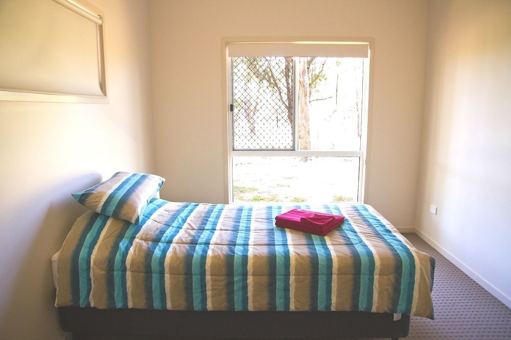 Kandanga Honeybee Wellness Resort מראה חיצוני תמונה
