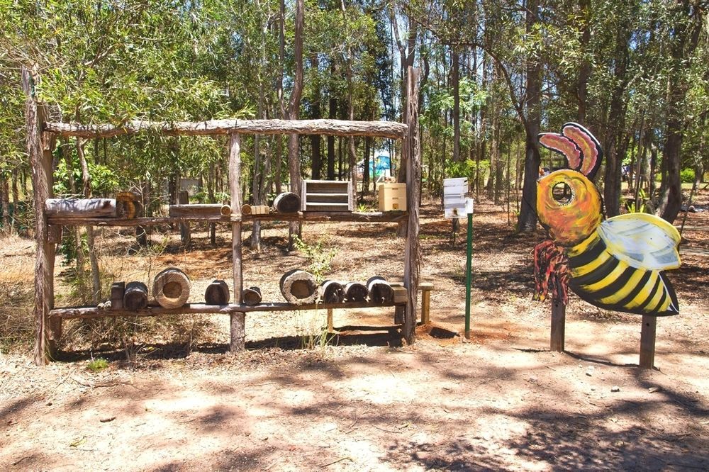 Kandanga Honeybee Wellness Resort מראה חיצוני תמונה