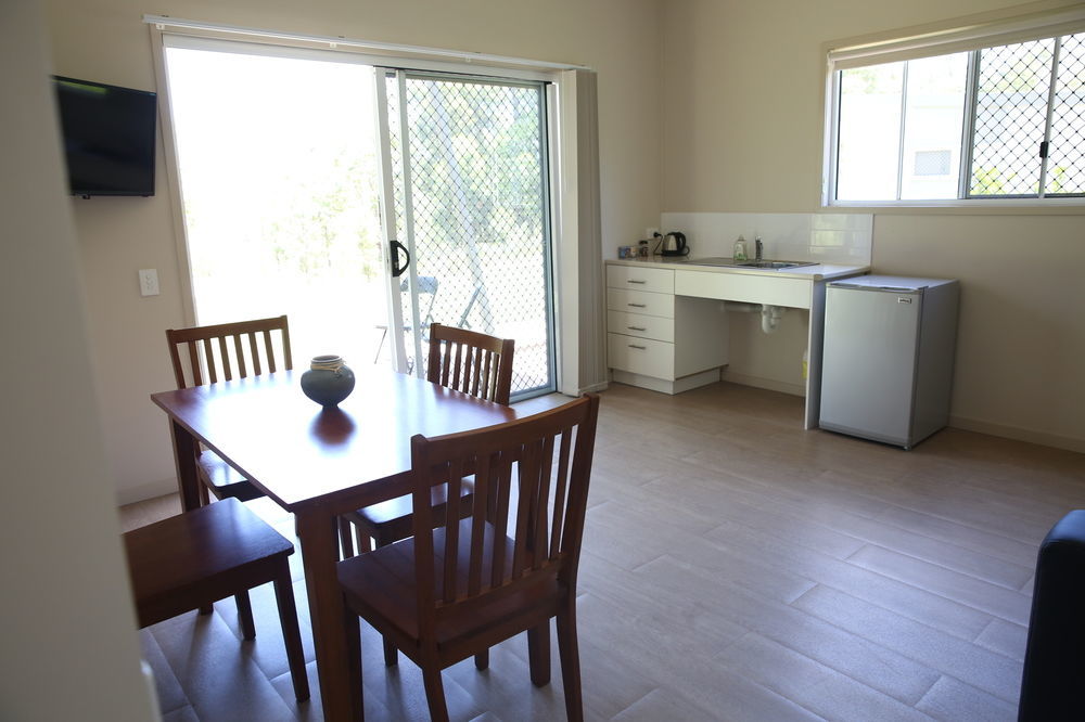 Kandanga Honeybee Wellness Resort מראה חיצוני תמונה