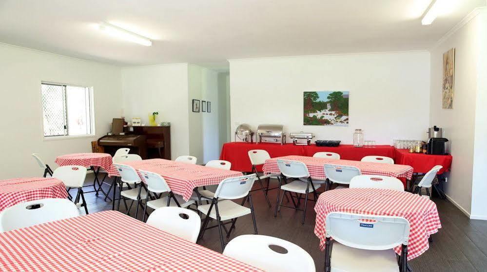 Kandanga Honeybee Wellness Resort מראה חיצוני תמונה
